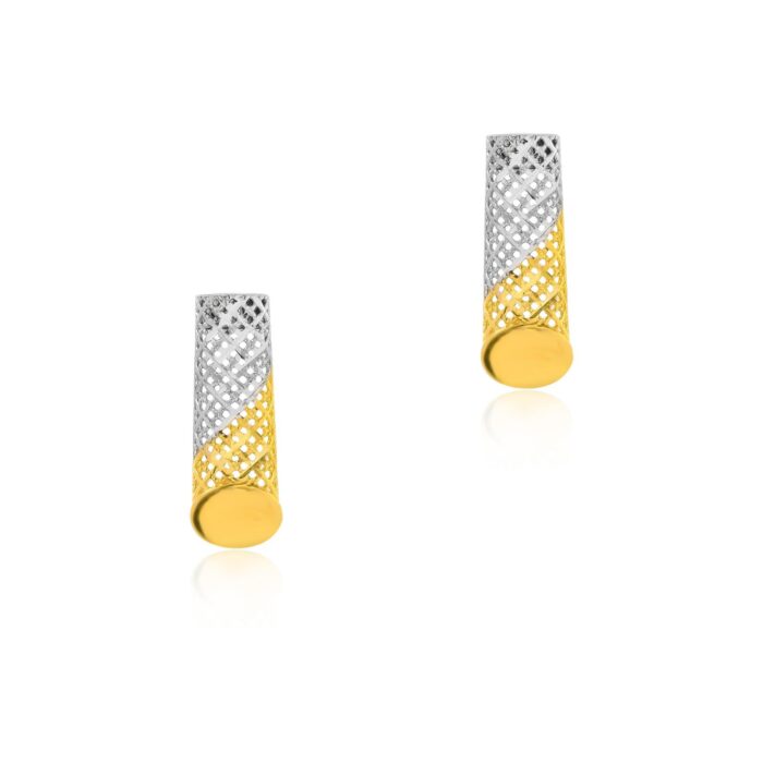 Heritage Charm in 21K Gold Necklace Sets - Image 5