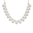 ULIOO52FODDA02_2 21KT Palakka Recall Necklace Set for Women - Image 3